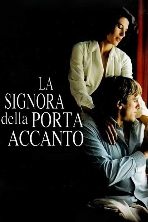 la signora della porta accanto streaming film ita