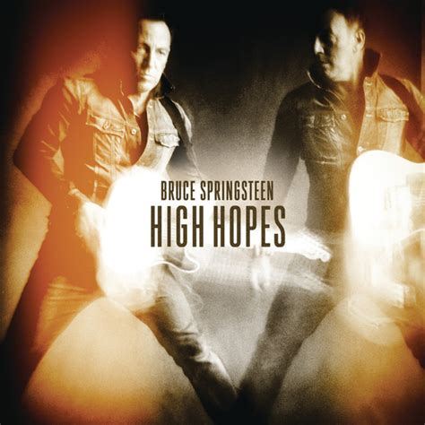 Bruce Springsteen High Hopes 2014 256 Kbps File Discogs
