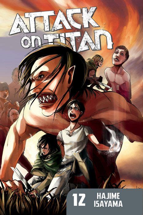 View most played games on steam. Attack on Titan Vol. 12 - Anime Books