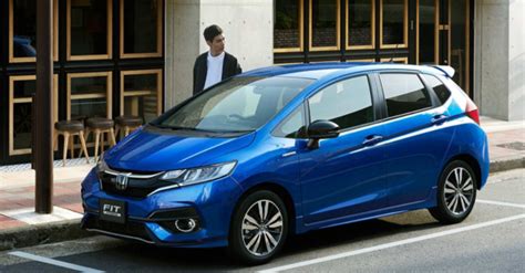New 2023 Honda Fit Redesign Price Release Date News New 2022