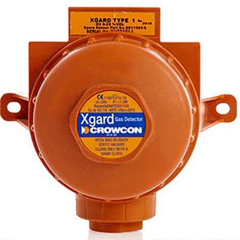 The xgard range is a comprehensive selection of fixed point gas detectors that meet the diverse requirements for gas detection in industries throughou. Gas Detector Xgard-5-CH | PCE Instruments