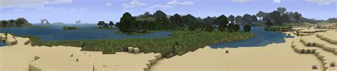 Minecraft Panorama Johnsmith By Liliotheone On Deviantart