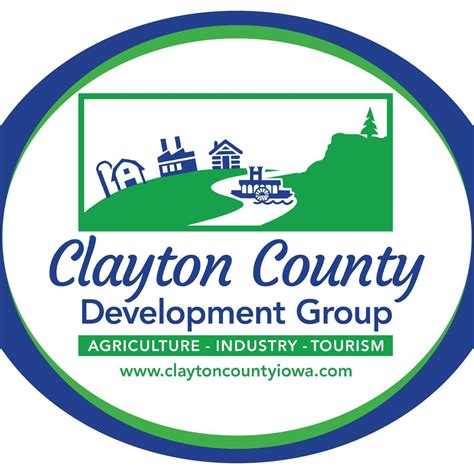 Visit Clayton County Iowa