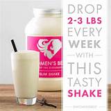 Photos of Doctors Best Weight Loss Shakes