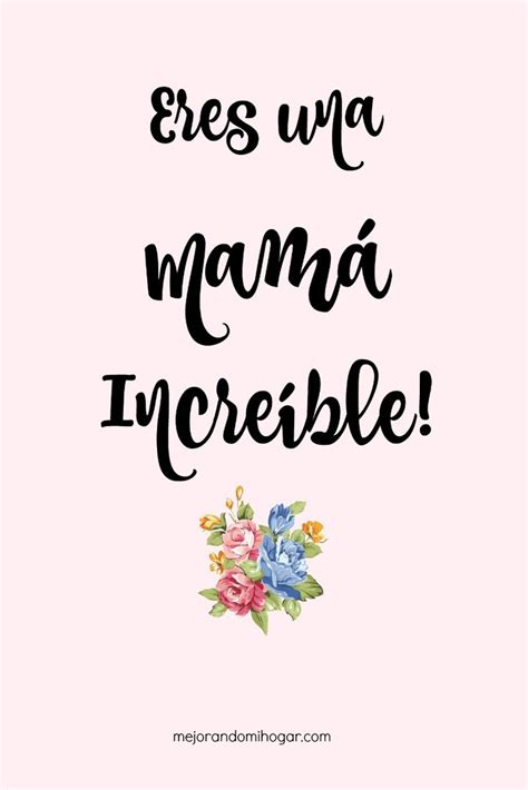 207 Best Día De La Madre Images On Pinterest Mothers Day Mother