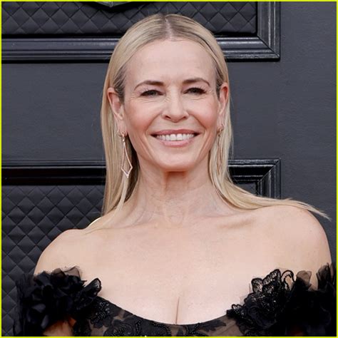 Chelsea Handler Addresses Dave Chappelles Controversial Stand Up Losing To Louis C K At The