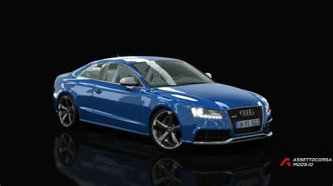 Download Audi Rs5 Mod For Assetto Corsa Street