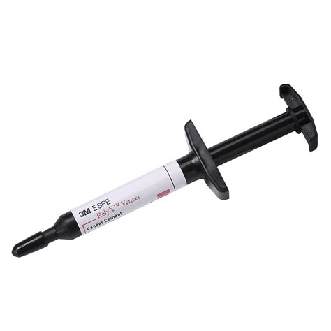 3M RelyX Veneer Cement Translucent refil | Yourdentalshop