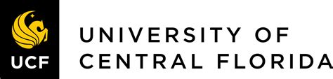 Ucf Logo Png University Of Central Florida Logo Vector Clipart