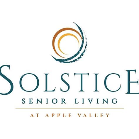 Solstice Senior Living At Apple Valley Apple Valley Ca