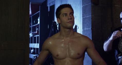 Dean Geyer Nude And Sexy Photo Collection Aznude Men