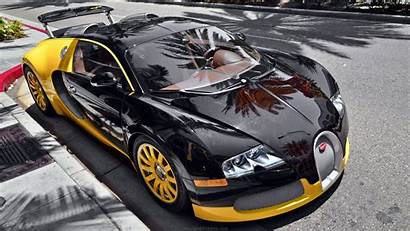 Fastest Bugatti
