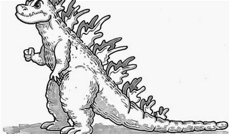 Supercoloring.com is a super fun for all ages: Get This Free Printable Godzilla Coloring Pages for Kids ...