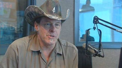 I Thought I Was Dying Ted Nugent Tests Positive For Covid 19 After