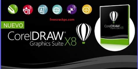 Coreldraw Graphics Suite Crack License Key Free Download