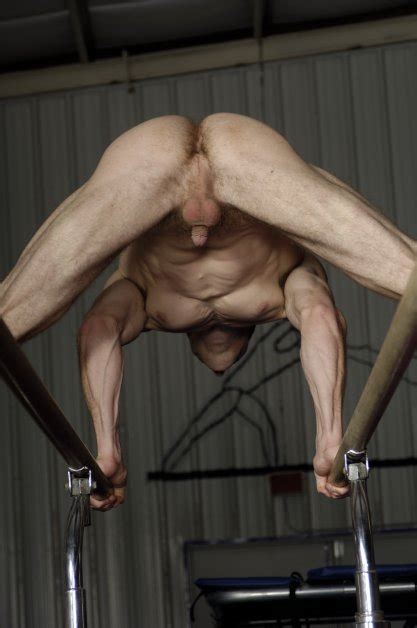 Hot Bodybuilder And Gymnasts Blog Nude Gymnast