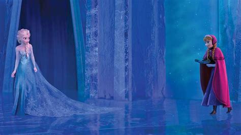 Meet The Woman Playing Elsa In Frozen On Broadway Rachael Ray Show