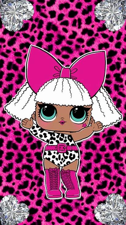 Lol Dolls Wallpapers Doll Phone Backgrounds Zedge