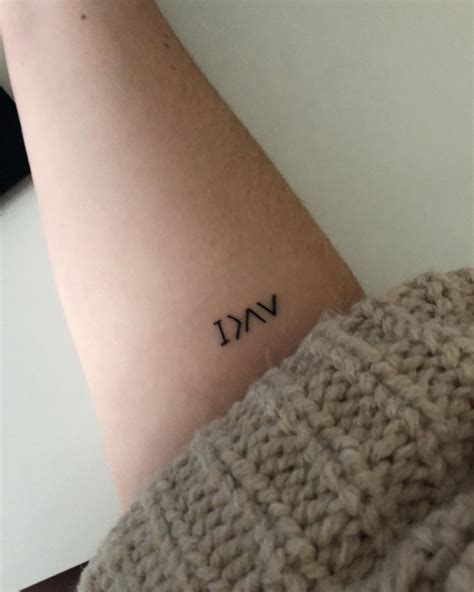 25 Deeply Personal Tattoos On People With Bipolar Disorder