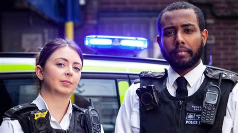 The british broadcasting corporation (bbc) is a public service broadcaster, headquartered at broadcasting house in westminster, london. BBC One - The Met: Policing London, Series 3, Episode 5