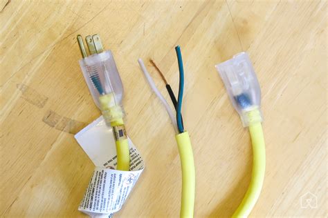 Extension cords are not intended to be used permanently, nor should they be used for high usage appliances. The best extension cords for your home and garage | Ts. Mohd Nur Asmawisham bin Alel