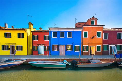 The Worlds Most Colorful Cities Curbed