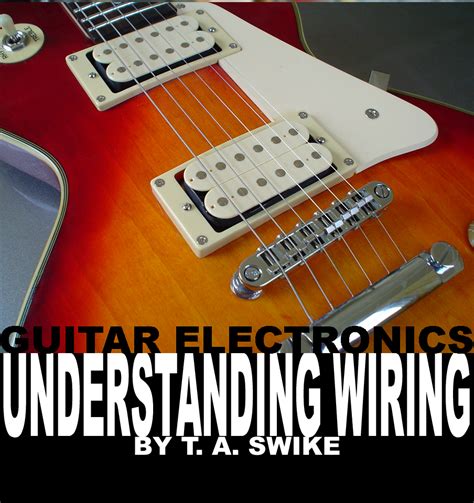 Guitar electronics parts u0026 wiring diagrams. Guitar Electronics Wire Wiring Pickups Diagrams Book | eBay