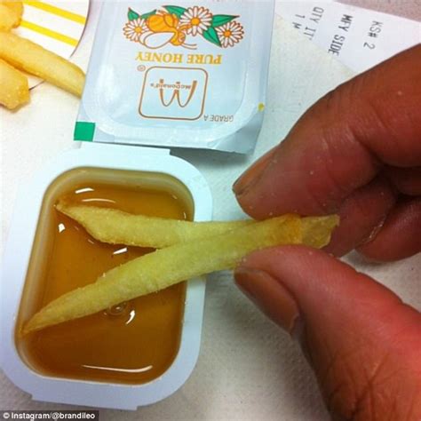 Are These Most Disgusting Food Combinations Of All Time Daily Mail
