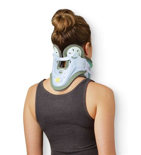 Vista Multipost Cervical Collar Atlas Orthopedic Products