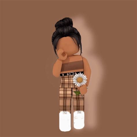 Aesthetic Roblox Girl Wallpapers - Top Free Aesthetic Roblox Girl