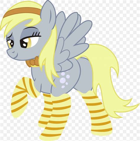 My Little Pony Derpy Hooves Applejack Fluttershy Png 1600x1610px
