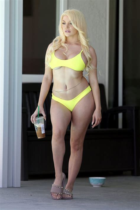 Courtney Stodden Nude Photos And Videos Thefappening The Best