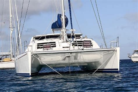 The Most Comfortable Sailboat 5 Sailing Catamarans To Consider