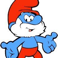 Papa Smurf Sex Monster PapaSmurfSexy Twitter