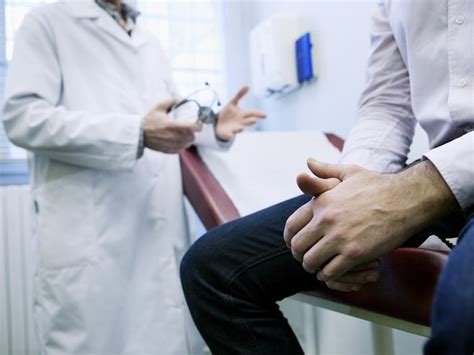 Cancer is lovable, not crabby, and their romantic marriage partner will find them irresistible around their early 30's. Are you a man over age 50? Why you should undergo ...