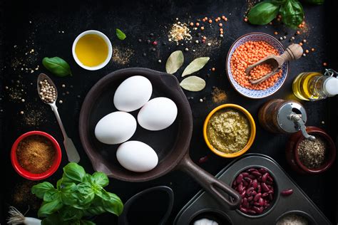 Tak perlu mahal, ini 10 resep makanan sehat dan murah! Makanan Sehat itu Mahal Hanyalah Mitos | OTC Digest