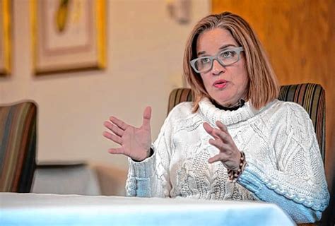 Former San Juan Mayor Carmen Yulín Cruz Takes Post At Mount Holyoke College