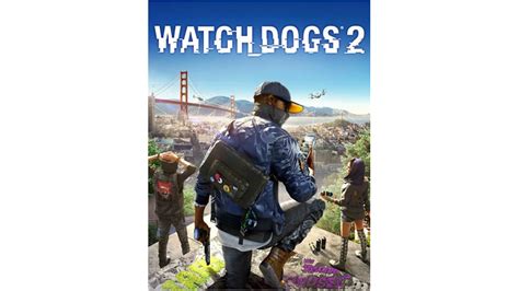 Watch Dogs 2 Ubisoft Ko
