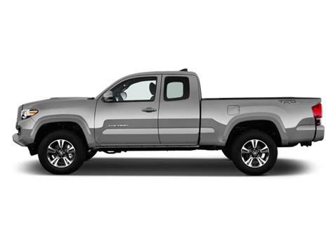 New 2018 Toyota Tacoma Fort Mcmurray Noral Toyota
