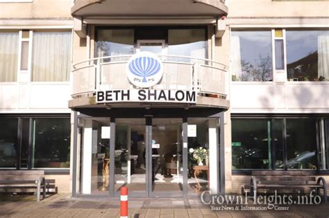 Photo Gallery Jewish Amsterdam Chabad News