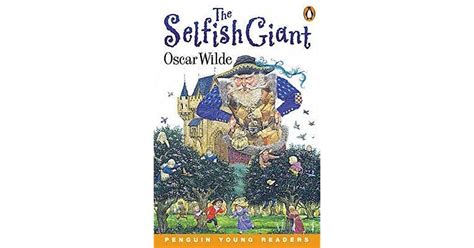 Selfish Giant By Oscar Wilde