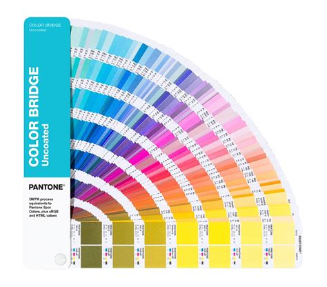 Pantone Color Bridge Drawing And Sketching Pantone Color Chart Images