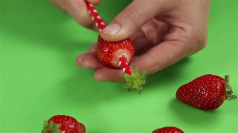 6 Techniques Pour éplucher Les Fruits Facilement Et Rapidement Youtube