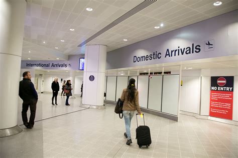 Manchester Airport To Reopen Terminal 3 Will It Help Cut Delays