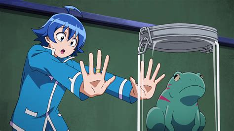 Welcome To Demon School Iruma Kun Season 2 Anime Animeclickit