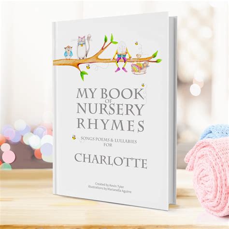 Check spelling or type a new query. Personalised My Book Of Nursery Rhymes | GettingPersonal.co.uk
