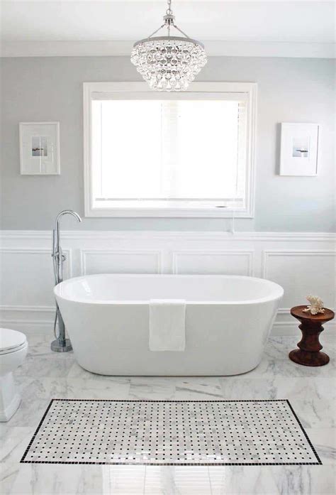 Your bathroom can readily be a. 38 Amazing freestanding tubs for a bathroom spa sanctuary