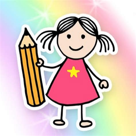 Drawing With Bomb Easy Kids 7 Easy And Fun Things For Kids To Draw