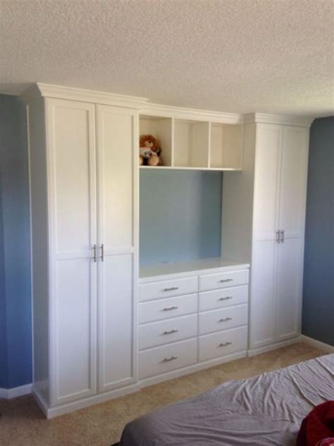 Aesthetic Bedroom Clothes Cabinet 8 Bed Room Cabinets Remodel