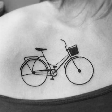 Check spelling or type a new query. Awesome Bike Tattoos That Every Cyclist Must See - M...